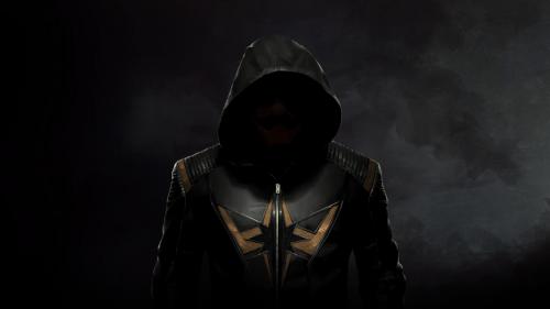 Produksi Film Satria Dewa Gatotkaca Dilanjutkan, Rilis Teaser Baru